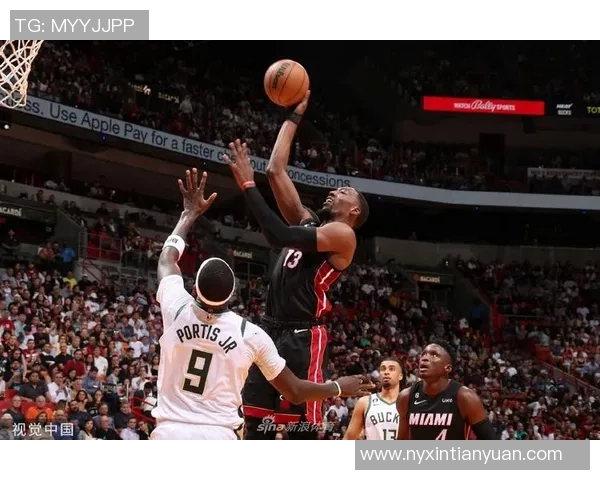 NBA雄鹿对阵热火精彩全场回放视频分析与赛后点评 NBA雄鹿对阵热火精彩全场回放视频分析与赛后点评