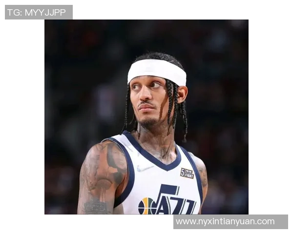 乔丹克拉克森的篮球之路与成就解析：从新秀到明星球员的蜕变之旅